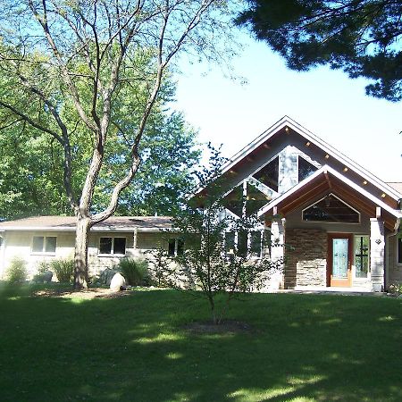 Nuance Naturist Bed and Breakfast Bedford Zewnętrze zdjęcie