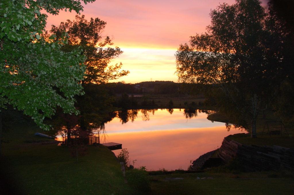 Nuance Naturist Bed and Breakfast Bedford Zewnętrze zdjęcie